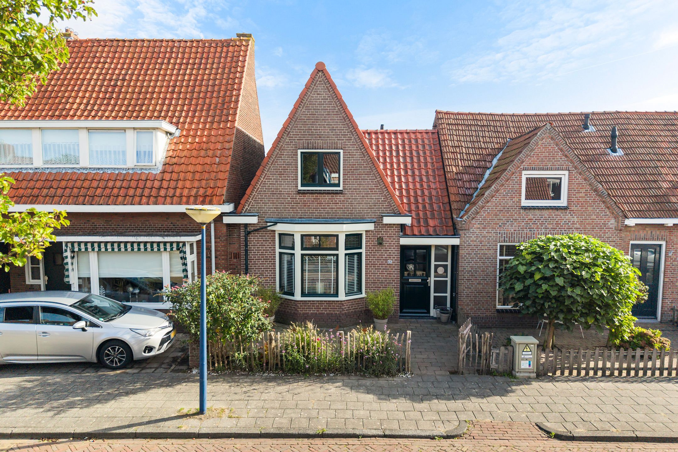Photo 12 of Jan Bogtstrastraat 15