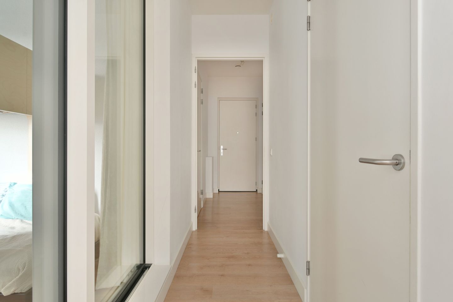 Foto 10 van Gustav Mahlerlaan 553-E
