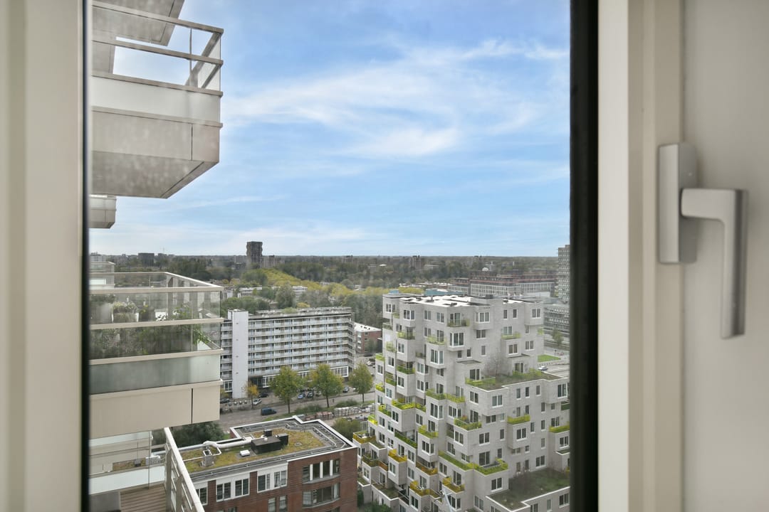 Foto 17 van Gustav Mahlerlaan 553-E