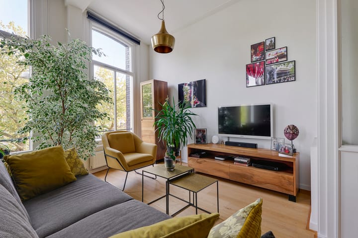 Foto 5 van Nassaukade 358-1