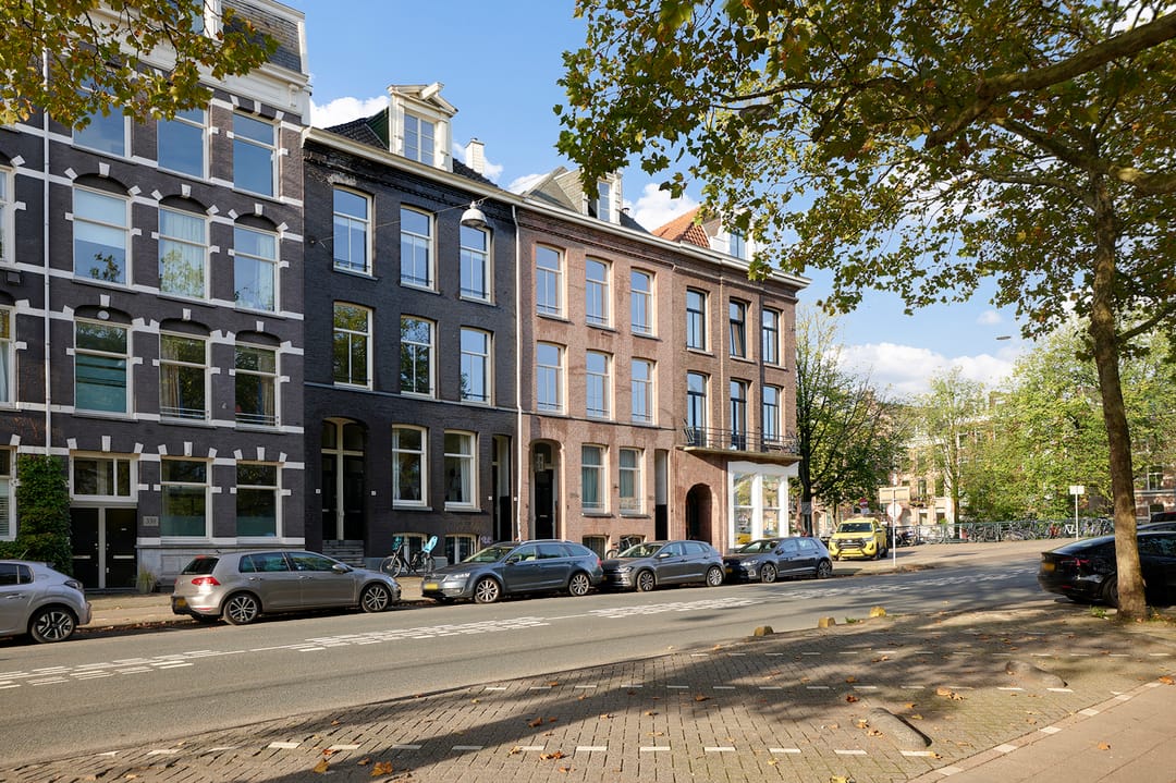 Foto 31 van Nassaukade 358-1