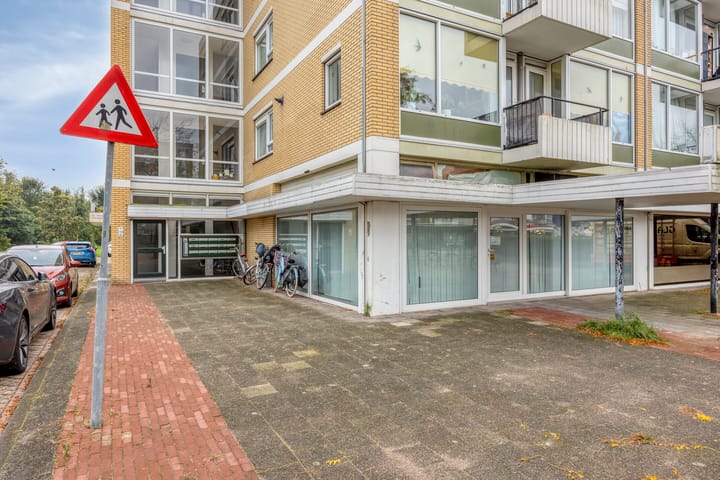 Foto 4 van Burgemeester Sweenslaan 48