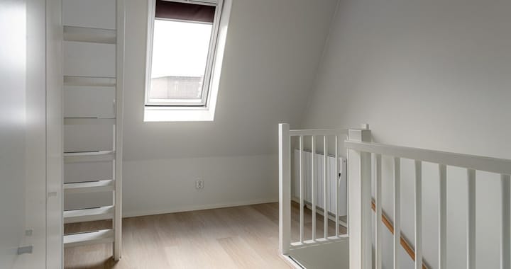 Appartement te huur: Johan Willem Frisostraat 57-103, Sneek