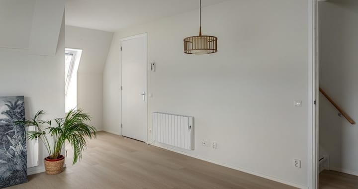 Appartement te huur: Johan Willem Frisostraat 57-103, Sneek