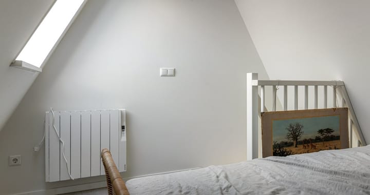 Appartement te huur: Johan Willem Frisostraat 57-103, Sneek