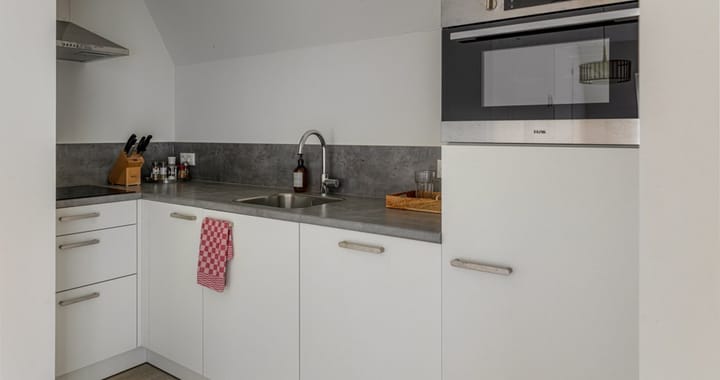 Appartement te huur: Johan Willem Frisostraat 57-103, Sneek