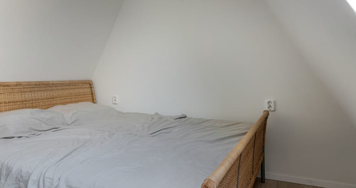 Appartement te huur: Johan Willem Frisostraat 57-103, Sneek