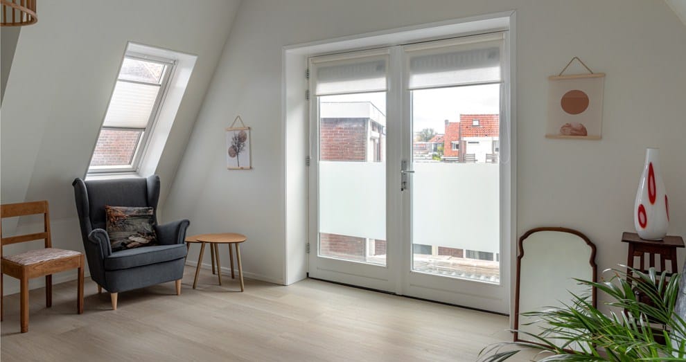 Foto 2 van Johan Willem Frisostraat 57-103