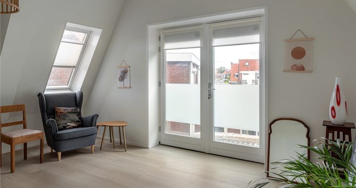 Appartement te huur: Johan Willem Frisostraat 57-103, Sneek