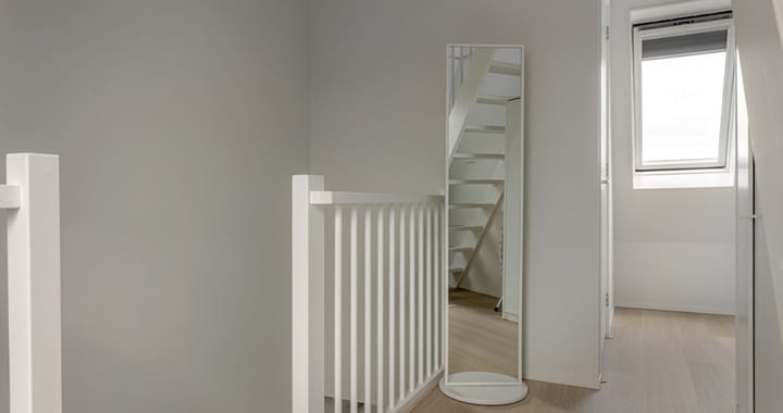 Appartement te huur: Johan Willem Frisostraat 57-103, Sneek