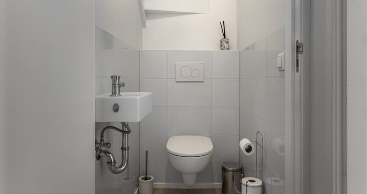 Appartement te huur: Johan Willem Frisostraat 57-103, Sneek