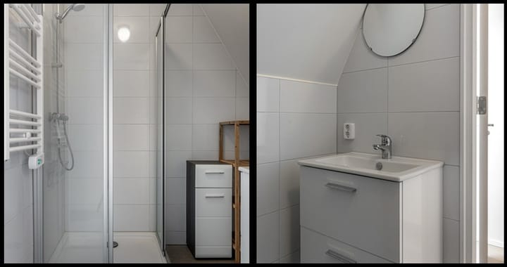 Appartement te huur: Johan Willem Frisostraat 57-103, Sneek