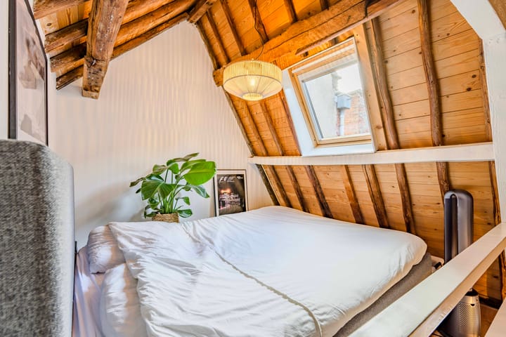 Foto 4 van Hooigracht 67-F