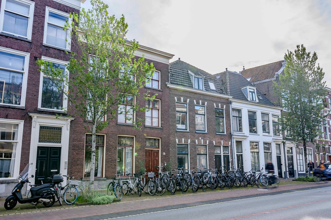 Foto 8 van Hooigracht 67-F