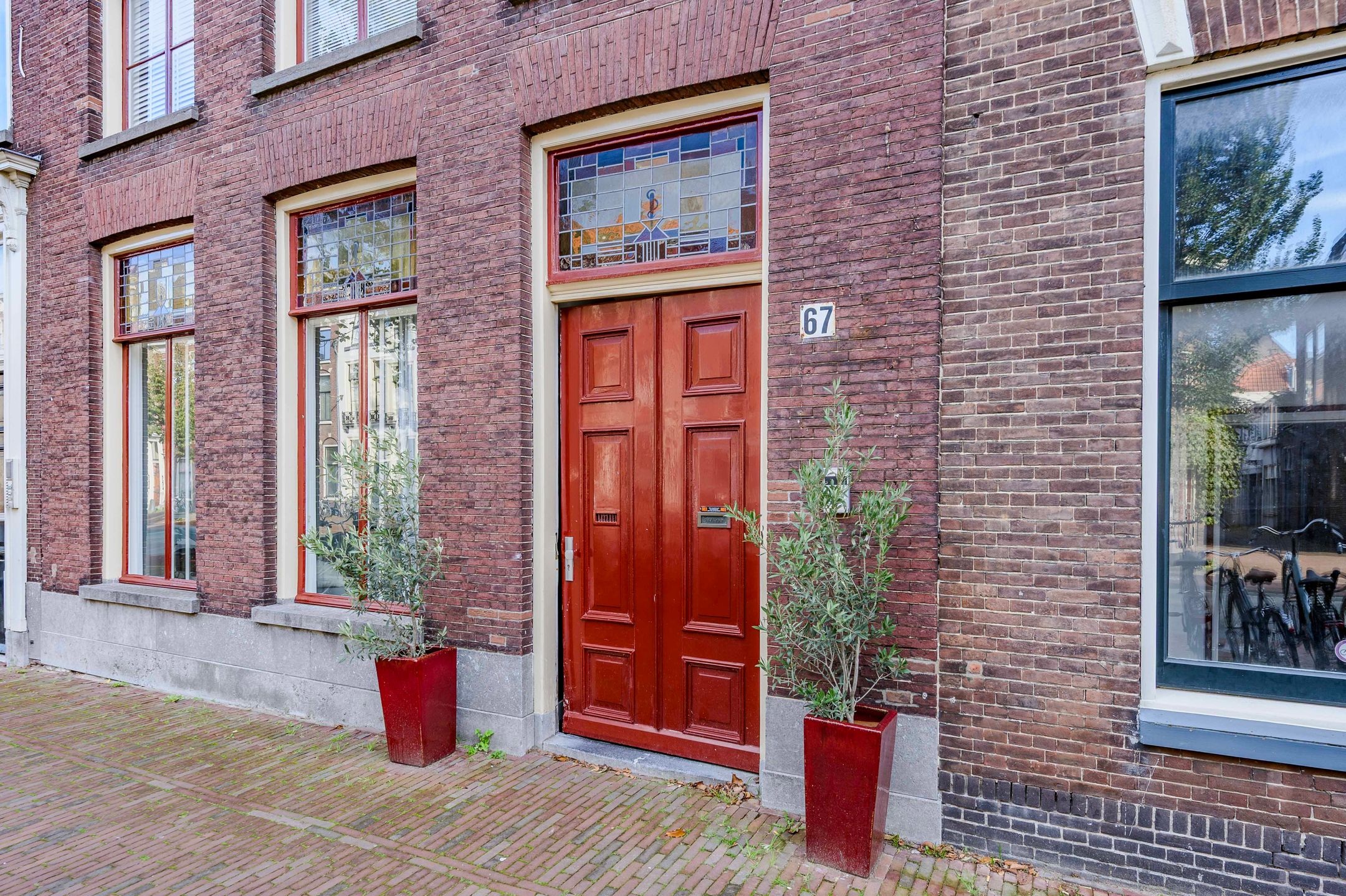 Foto 9 van Hooigracht 67-F