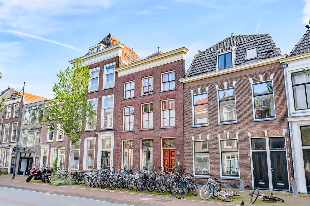 Foto 7 van Hooigracht 67-F