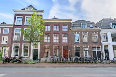 Hooigracht thumbnail
