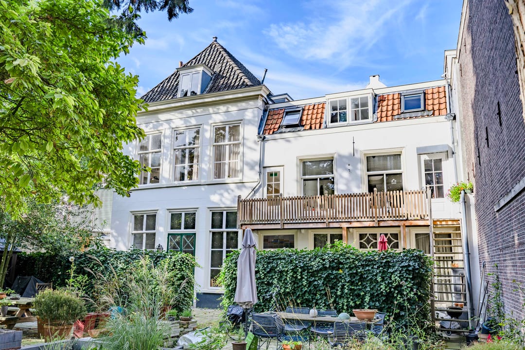 Foto 31 van Hooigracht 67-F