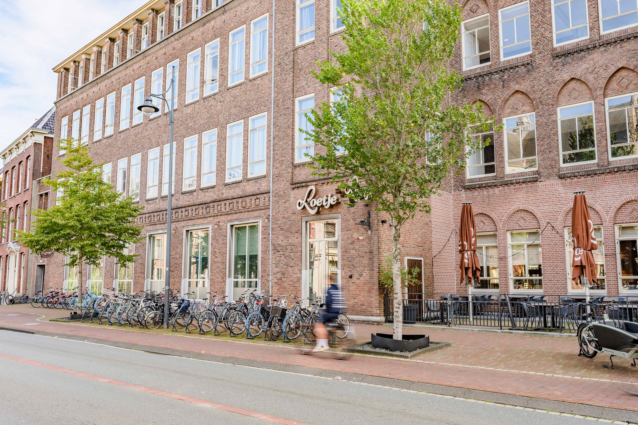 Foto 33 van Hooigracht 67-F