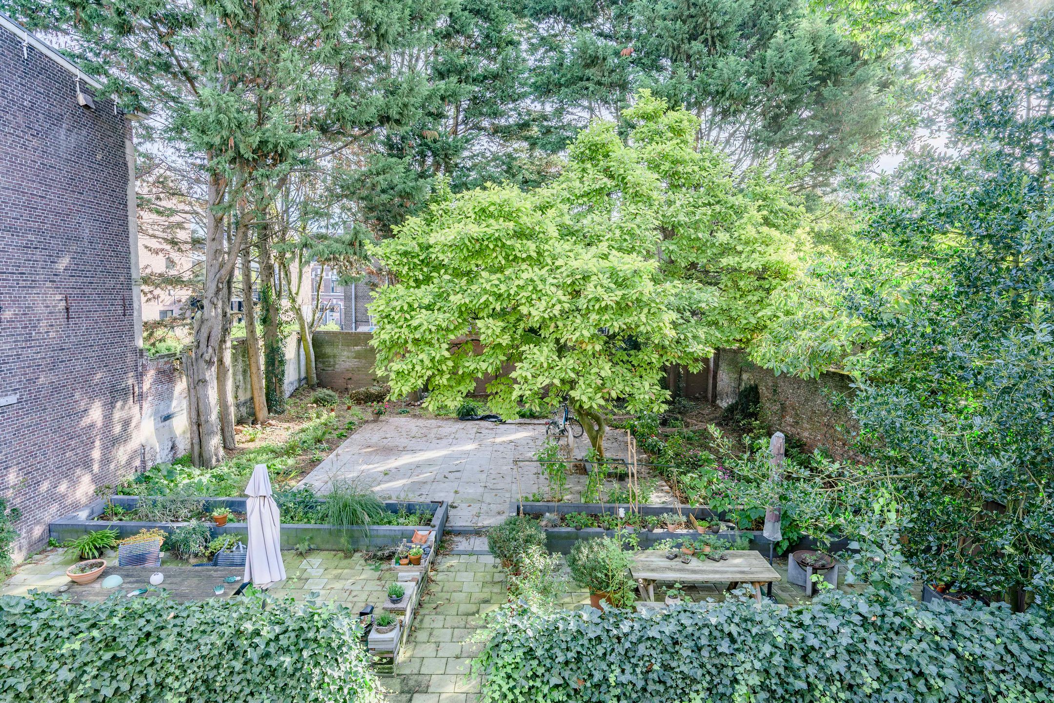 Foto 30 van Hooigracht 67-F