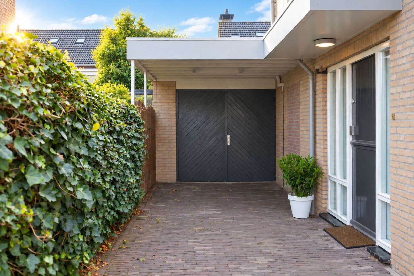 Foto 5 van Bachlaan 27