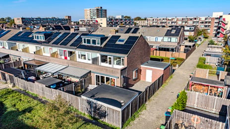 Conradstraat thumbnail