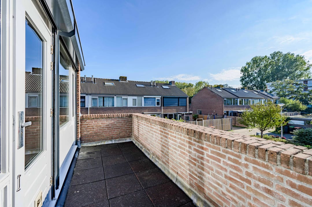 Foto 43 van Conradstraat 35