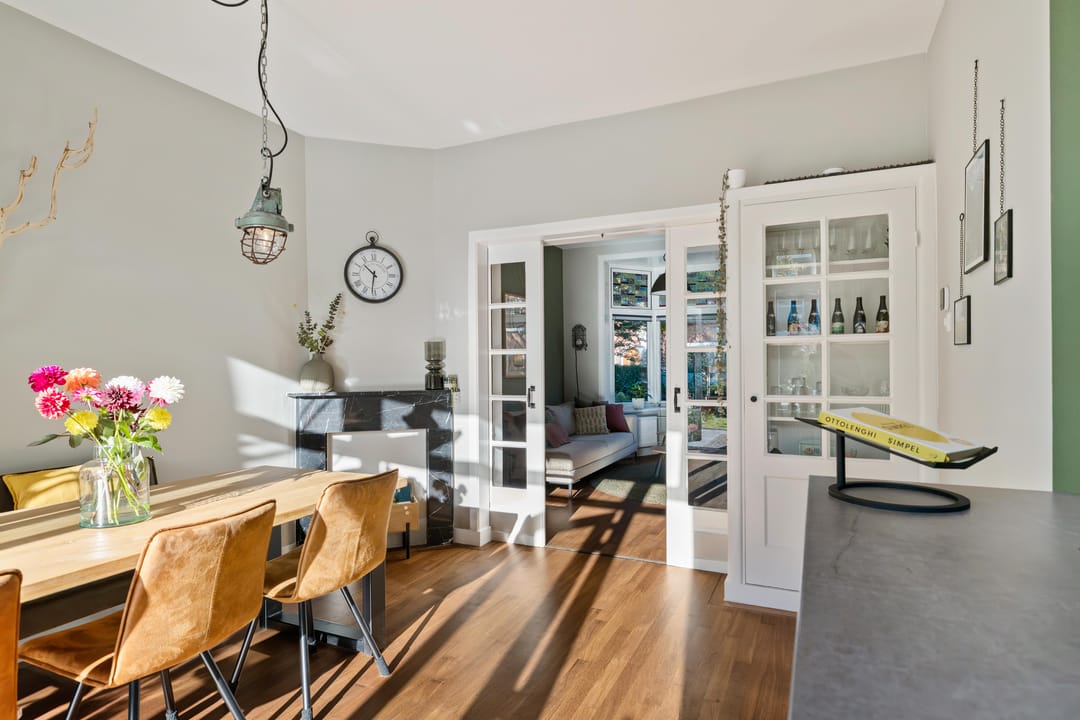 Photo 2 of Van Hamelstraat 13