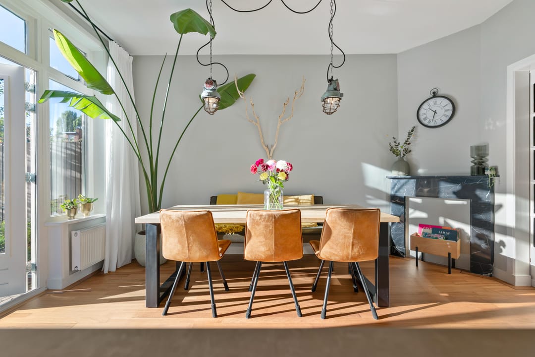 Photo 13 of Van Hamelstraat 13