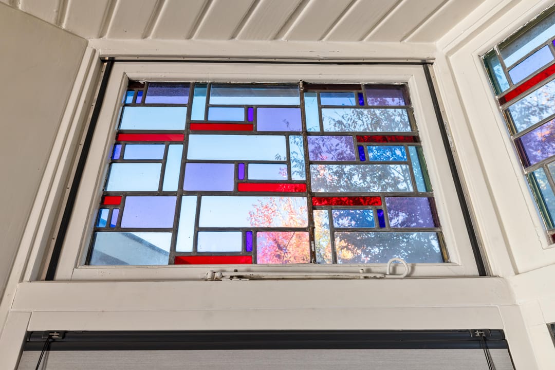 Photo 11 of Van Hamelstraat 13
