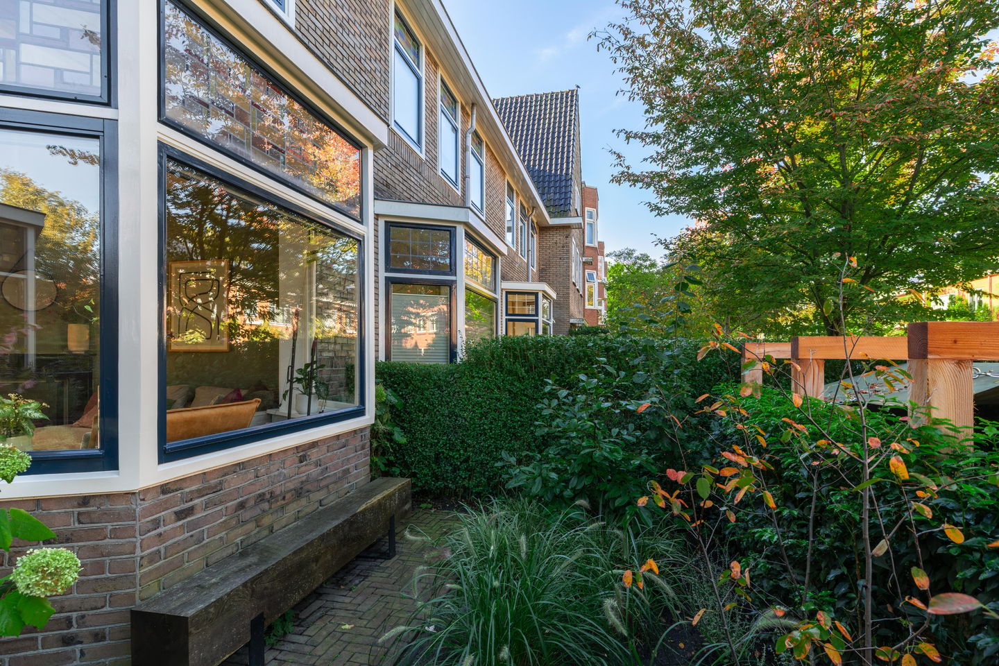 Photo 5 of Van Hamelstraat 13