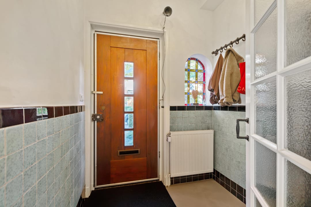 Photo 7 of Van Hamelstraat 13