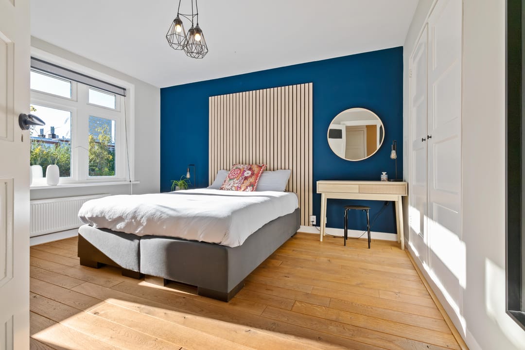 Photo 23 of Van Hamelstraat 13
