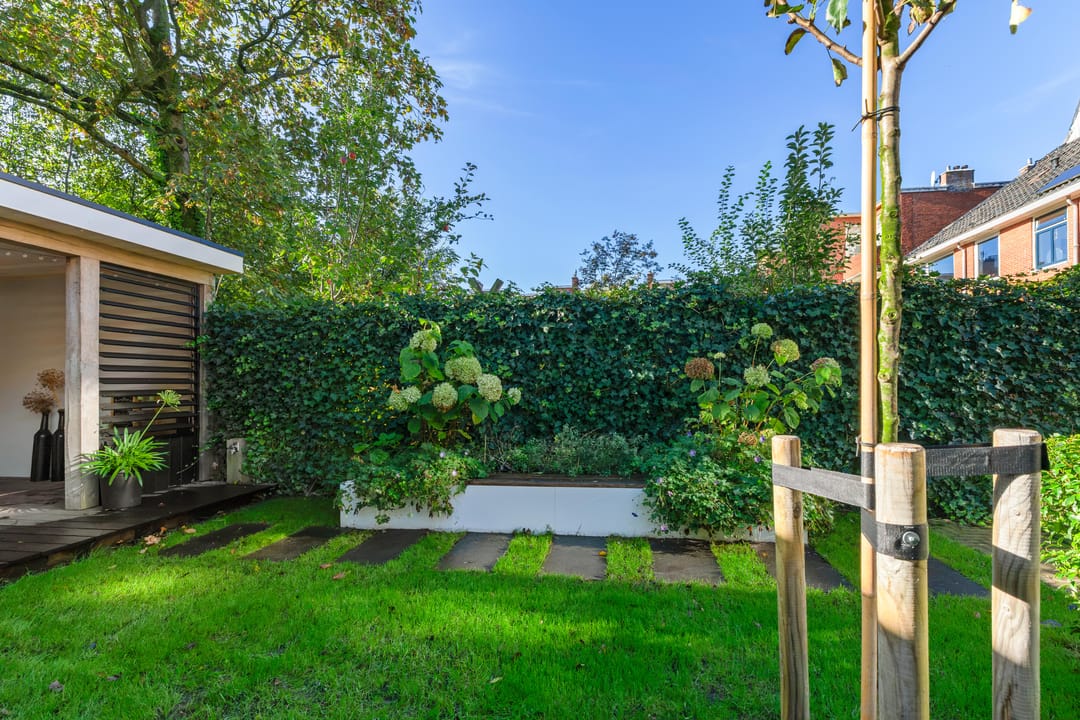 Photo 46 of Van Hamelstraat 13