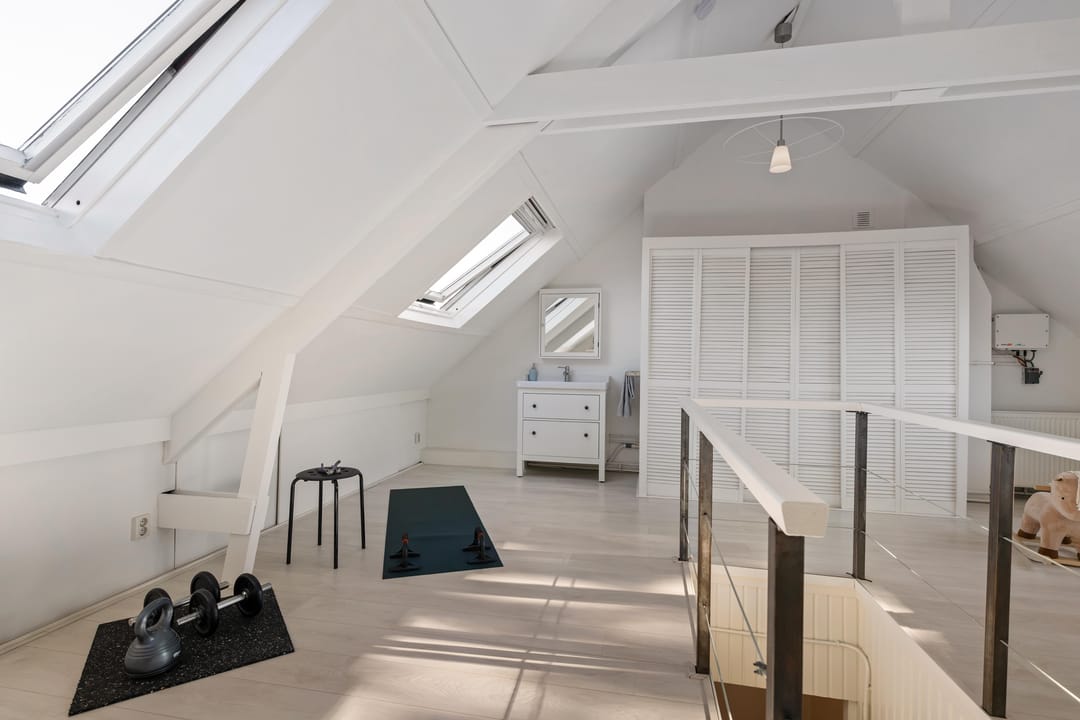 Photo 38 of Van Hamelstraat 13
