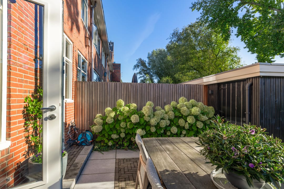 Photo 41 of Van Hamelstraat 13