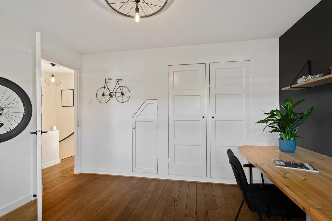 Photo 28 of Van Hamelstraat 13