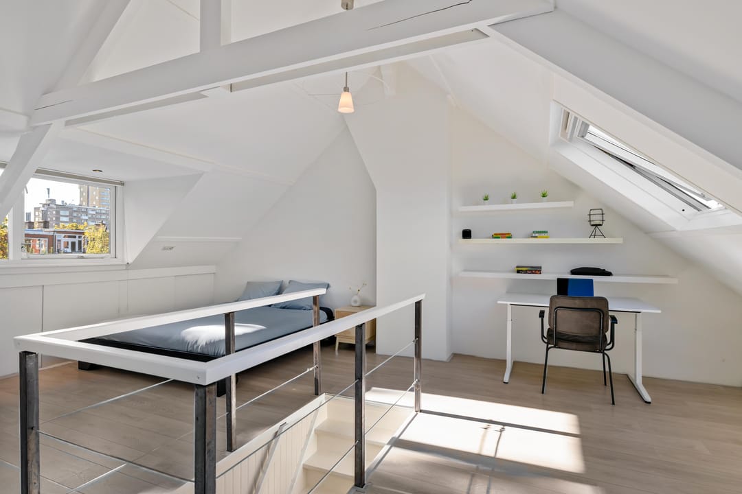 Photo 37 of Van Hamelstraat 13