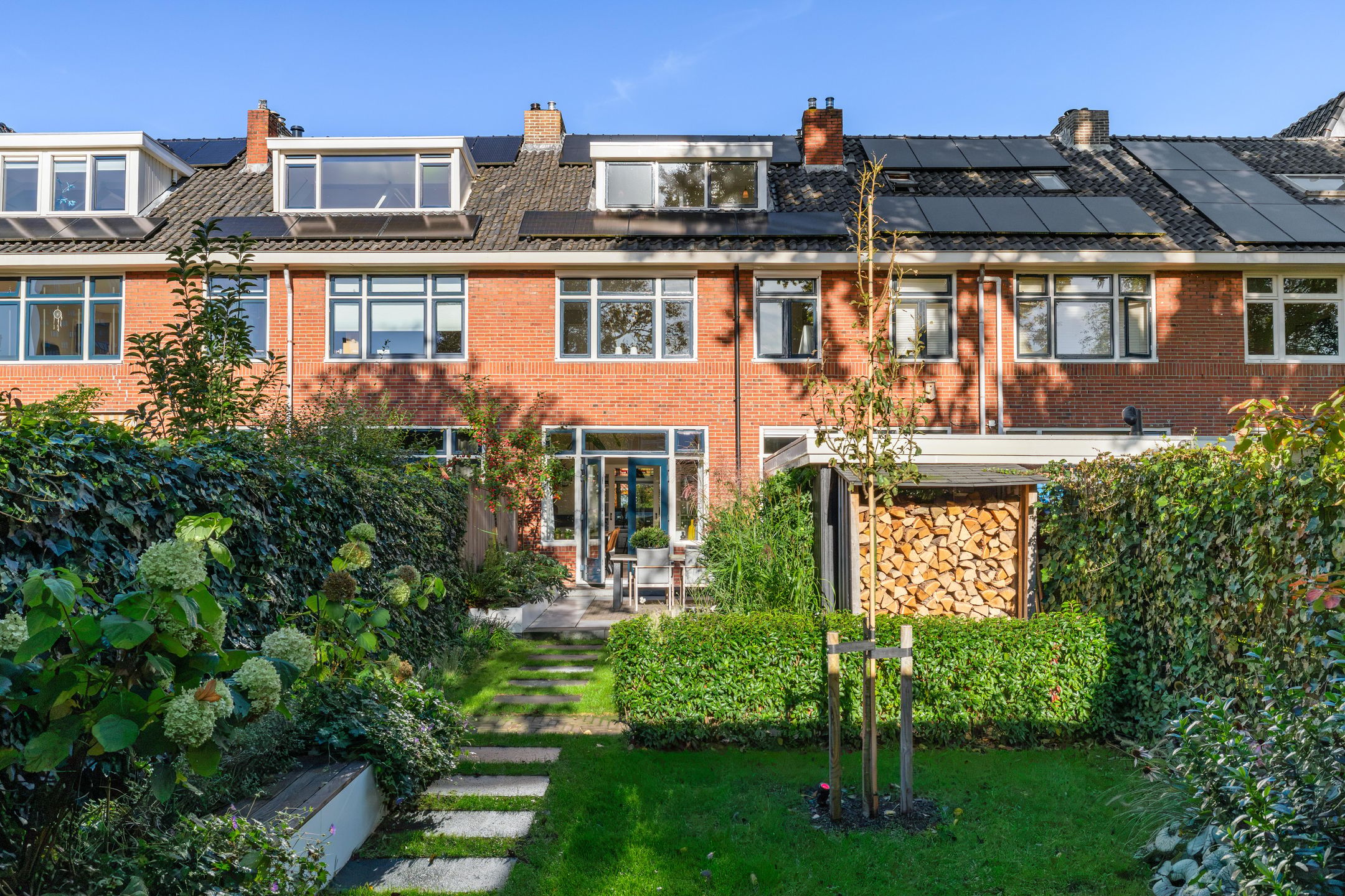 Photo 51 of Van Hamelstraat 13