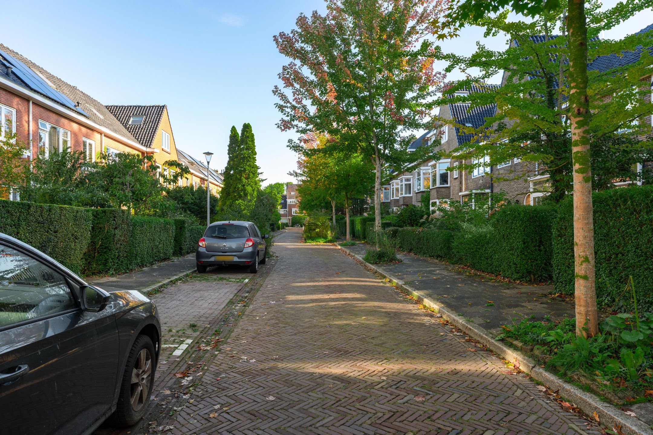 Photo 57 of Van Hamelstraat 13