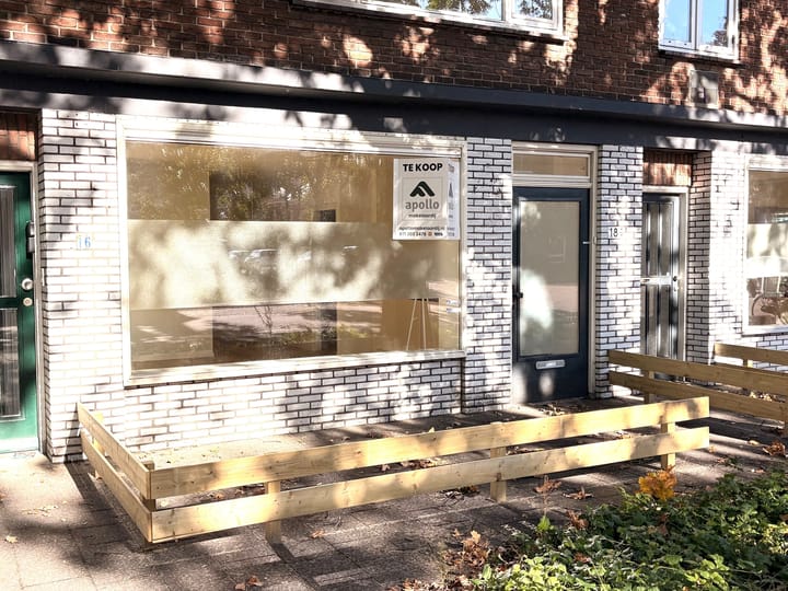 Foto 4 van Roomburgerlaan 18
