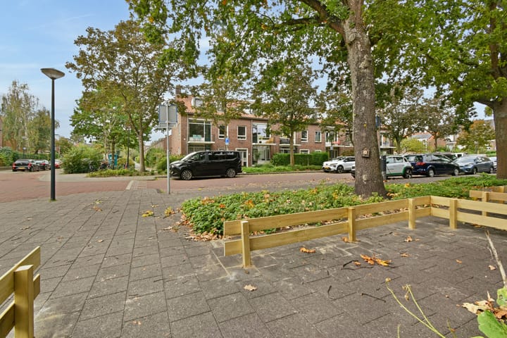 Foto 4 van Roomburgerlaan 18-B