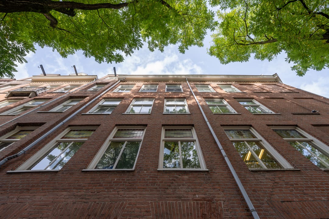 Photo 7 of Wilhelminastraat 74-D