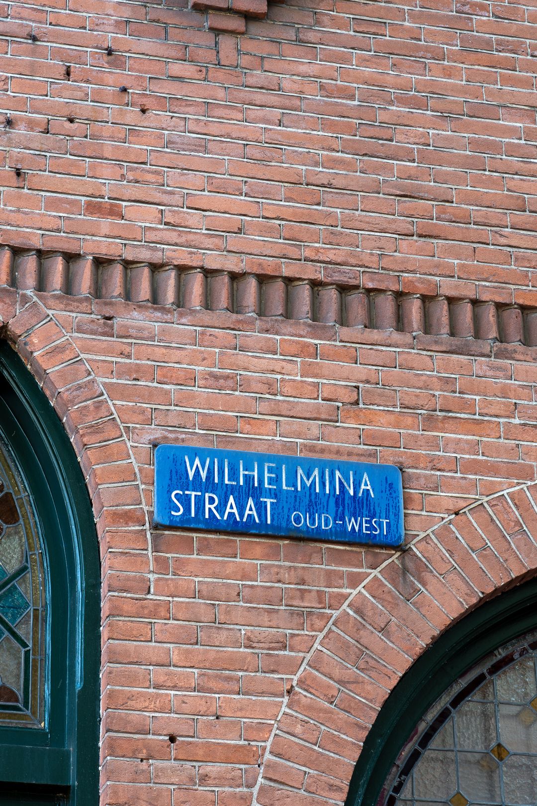 Photo 8 of Wilhelminastraat 74-D