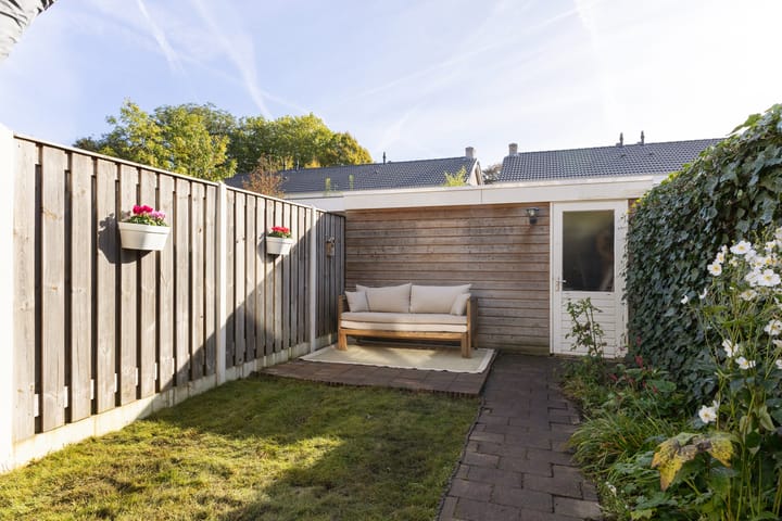 Foto 4 van Jasmijnstraat 40