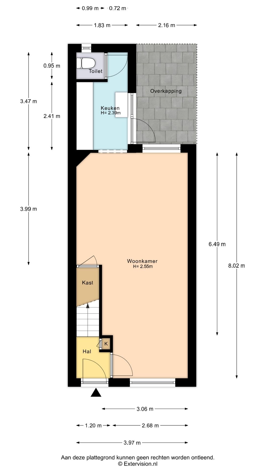 Foto 41 van Jasmijnstraat 40