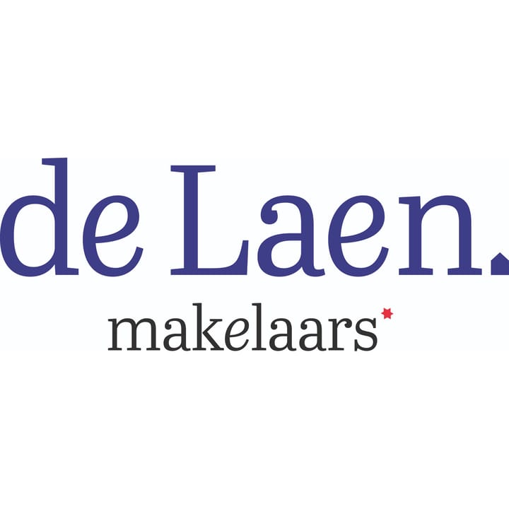 De Laen Makelaars Logo