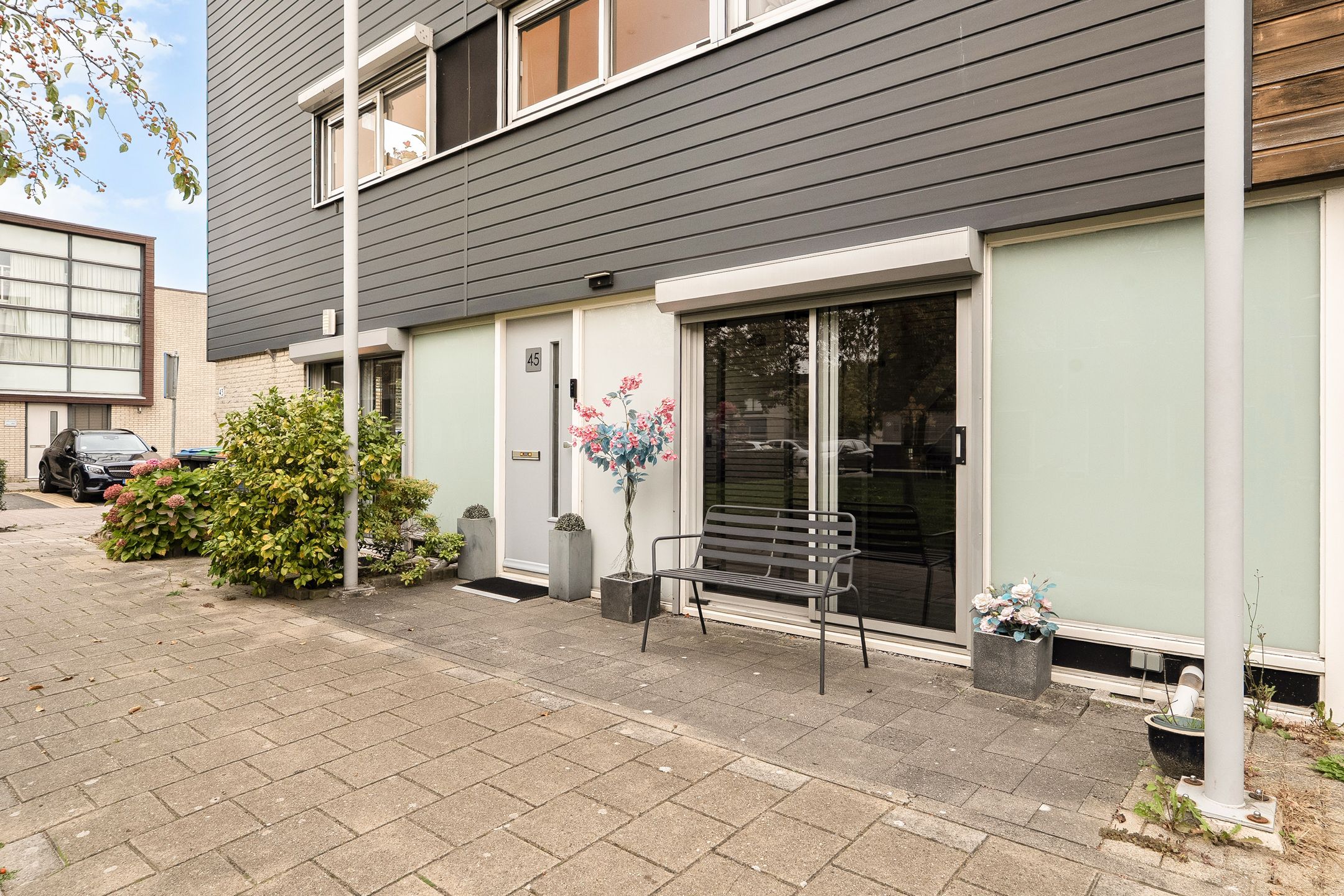 Foto 6 van Robijnhoven 45
