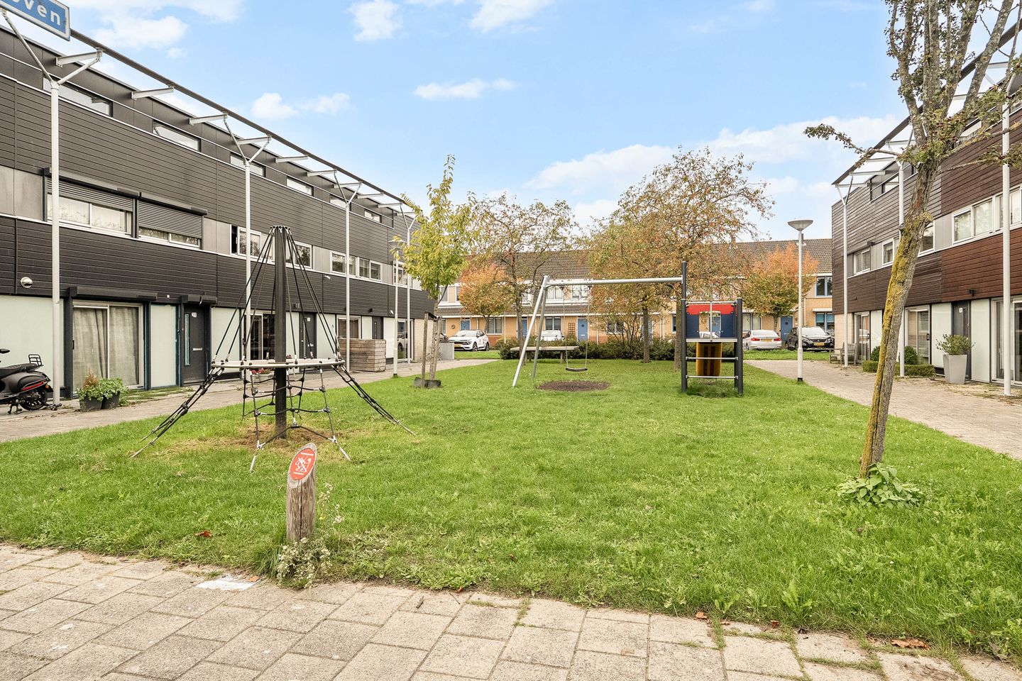 Foto 35 van Robijnhoven 45
