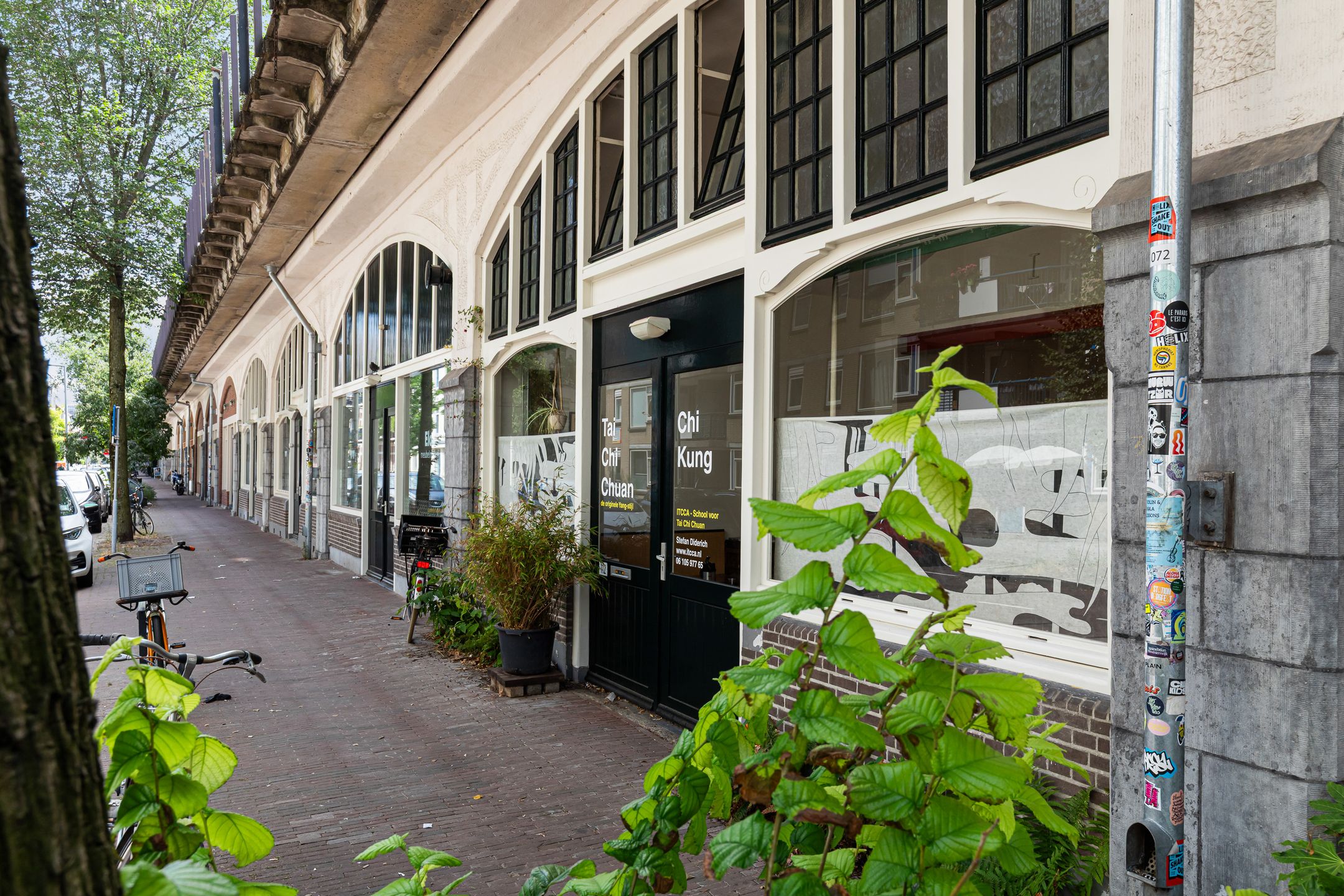 Foto 45 van Vijverhofstraat 175-A